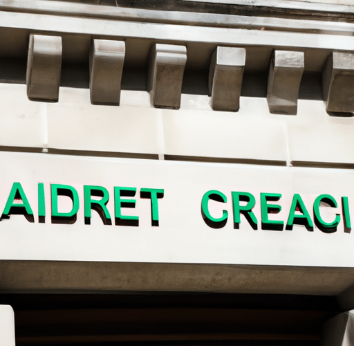Credit Agricole – Czy warto wybrać tę francuską instytucję finansową?