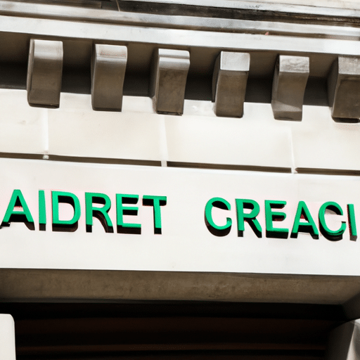 Credit Agricole - Czy warto wybrać tę francuską instytucję finansową?