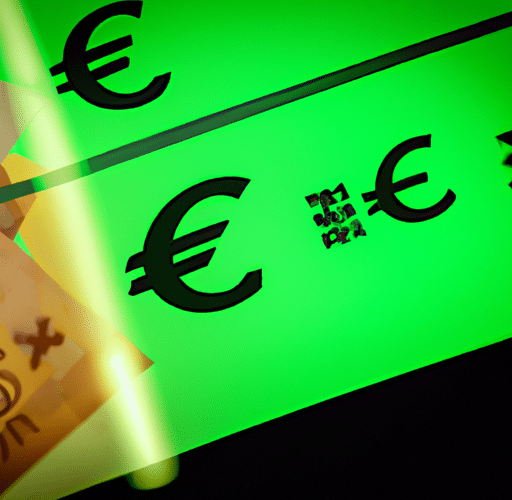 Euro Kurs: Zagadka europejskiego rynku walutowego rozwiązana