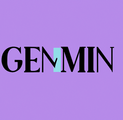 Gemini – Zaskakująca podwójna natura zodiakalnego bliźniaka