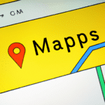 Google Maps: Twoje niezastąpione narzędzie do łatwej nawigacji i odkrywania świata