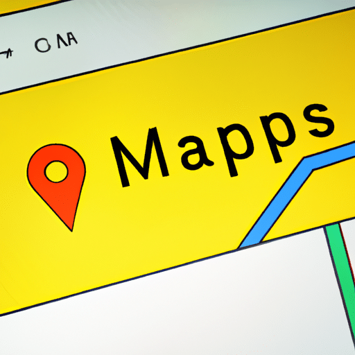 Google Maps: Twoje niezastąpione narzędzie do łatwej nawigacji i odkrywania świata