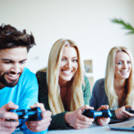 Rozrywka na wyciągnięcie kliknięcia - Odkryj świat gier online