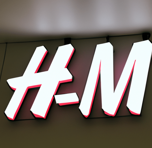 H&M: Tajemnice sukcesu i innowacyjności w świecie mody