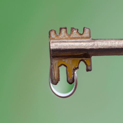 Key Drop: Twoje nowe narzędzie do skutecznego zarządzania kluczami