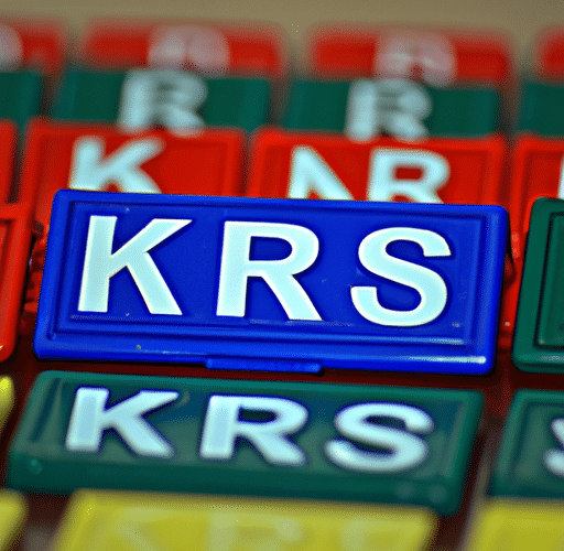 KRS – Kluczowe informacje dla przedsiębiorcy