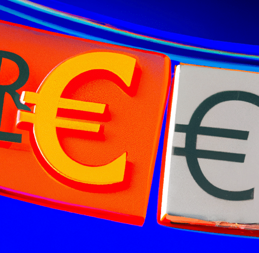 Kurs euro: Podążaj za zmianami walutowymi i opanuj tajniki inwestowania