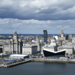 Liverpool - miasto które zachwyca swoimi atrakcjami