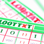 Przegląd popularnych strategii wygrywania w Lotto