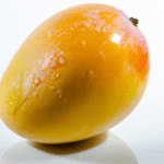 Mango – smakowity tropikalny owoc który warto poznać
