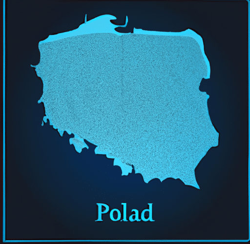 Odkryj magię Polski: Podróż wzdłuż mapy pełnej historii i przygody