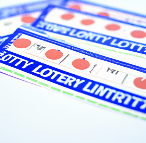 Mini Lotto – Jak wygrać miliony za grosze?