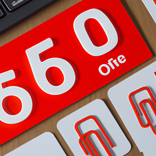 Office 365 – oprogramowanie które rewolucjonizuje pracę biurową