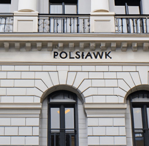 PKO Bank Polski: Lider rynku finansowego innowacje i progresja
