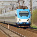 Pociągi PKP Intercity – niezbędne informacje dla podróżujących