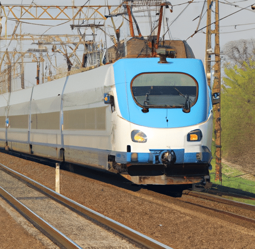 Pociągi PKP Intercity – niezbędne informacje dla podróżujących