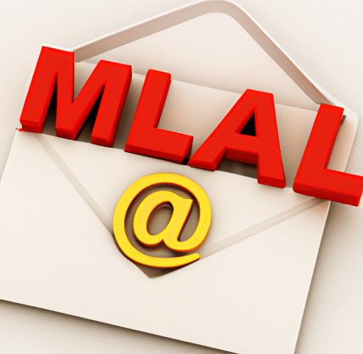 Poczta Gmail – Dlaczego powinna być Twoją pierwszą wyborem?