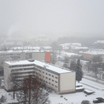 Pogoda w Białymstoku: Czy to już wiosna czy jeszcze zima?