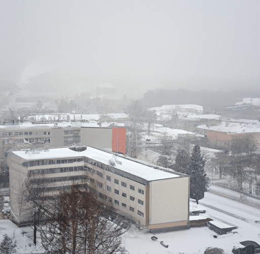 Pogoda w Białymstoku: Czy to już wiosna czy jeszcze zima?
