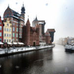 Pogoda w Gdańsku - jak radzić sobie z kapryśnym klimatem?