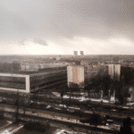 Pogoda w Katowicach: Czy deszcz będzie psuł nam weekend?