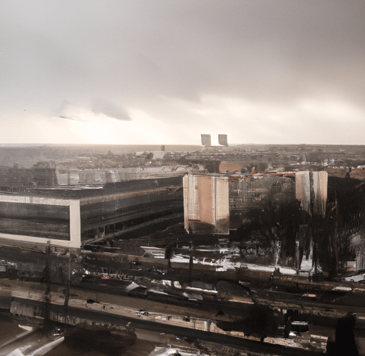 Pogoda w Katowicach: Czy deszcz będzie psuł nam weekend?