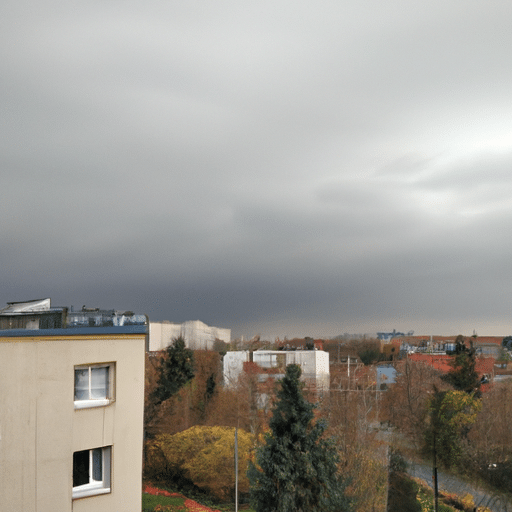 Pogoda w Poznaniu: Najnowsze prognozy i porady na każdą okazję