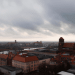 Pogoda w Toruniu: Czy możemy spodziewać się słońca czy deszczowych dni?