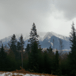 Pogoda w Zakopanem - Przewodnik po klimacie i warunkach atmosferycznych w górskim kurorcie