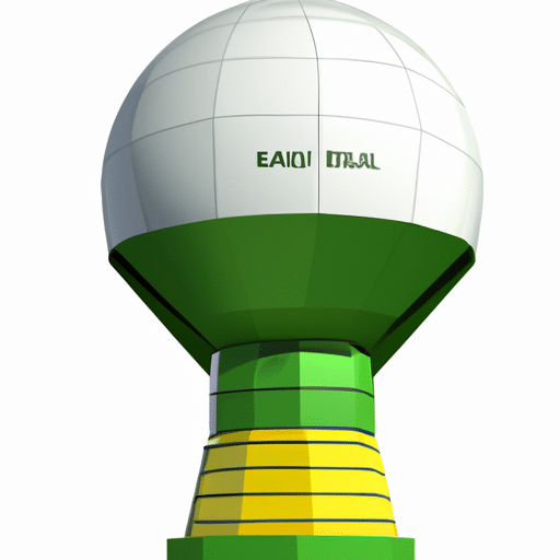Radar opadów: Jak korzystać z technologii by uniknąć deszczowych niespodzianek