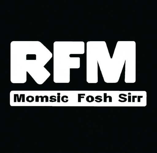 „Rozgłośnia RMF FM – kultowy głos radiowej panoramy muzycznej”