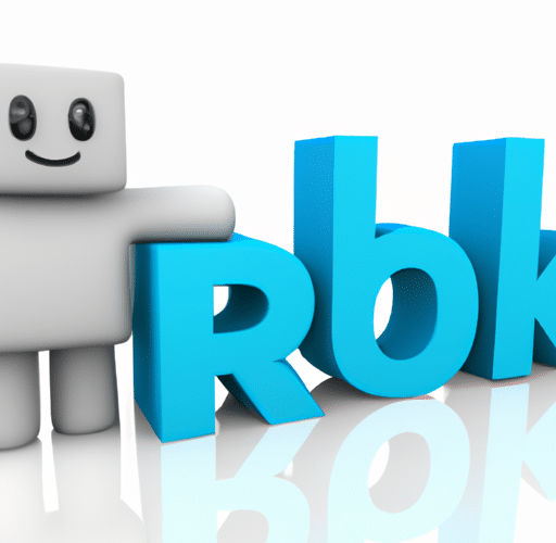 Roblox – wykreuj swoją wymarzoną wirtualną rzeczywistość
