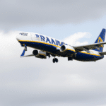 Ryanair: tajemnice tanich lotów i kontrowersje linii lotniczych