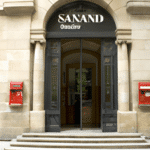 Santander Bank - Twoja droga do finansowej stabilności i sukcesu