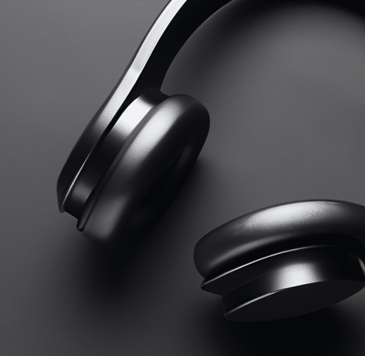 Bezprzewodowa rewolucja dźwięku: Odkryj moc słuchawek bezprzewodowych