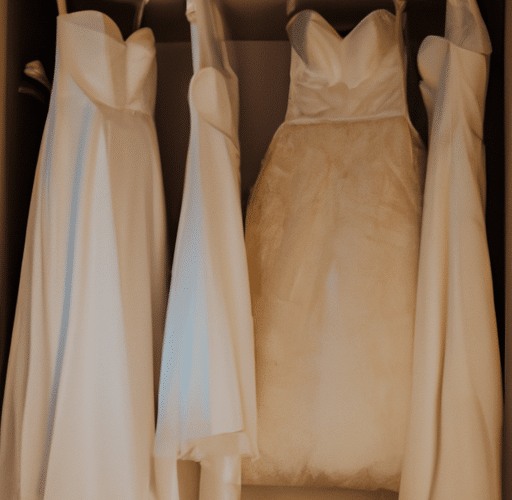 6 pięknych sukienek na wesele które oczarują wszystkich