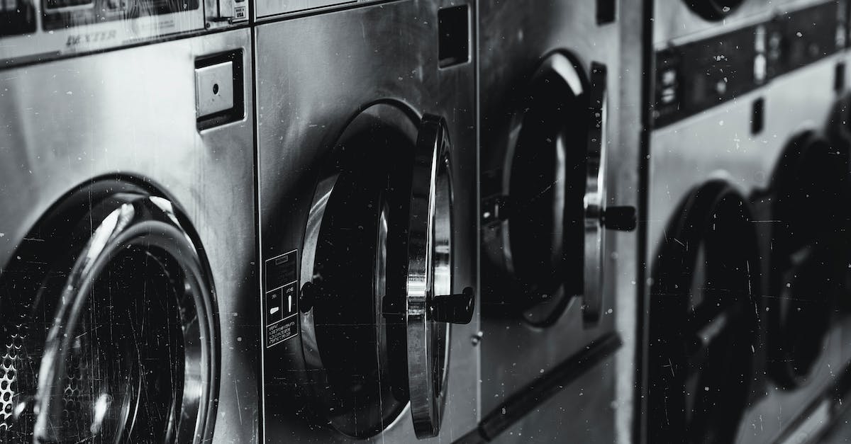 Suszarka do prania - idealne rozwiązanie dla zapracowanych i oszczędnych