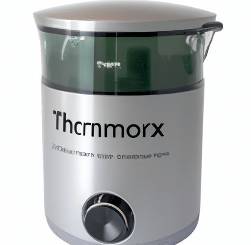 Thermomix – rewolucja w kuchni: sprawdź dlaczego ten wielofunkcyjny sprzęt stał się hitem wśród kucharek i nie tylko