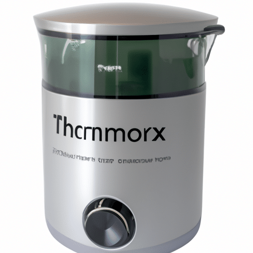 Thermomix - rewolucja w kuchni: sprawdź dlaczego ten wielofunkcyjny sprzęt stał się hitem wśród kucharek i nie tylko
