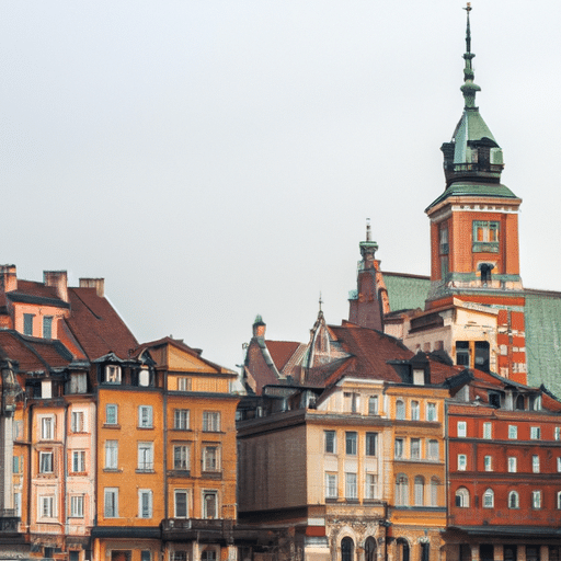 Warszawa: odkrywamy tę niezwykłą stolicę