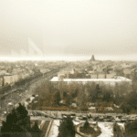 Warszawa pogoda: Czy pogoda w stolicy robi różnicę w twoim codziennym życiu?