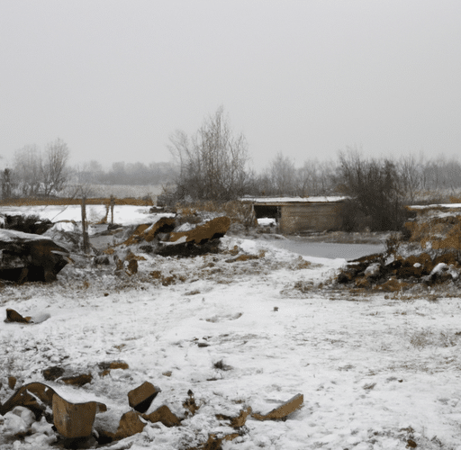 Wojna na Ukrainie: Narastający konflikt i jego skutki dla regionu