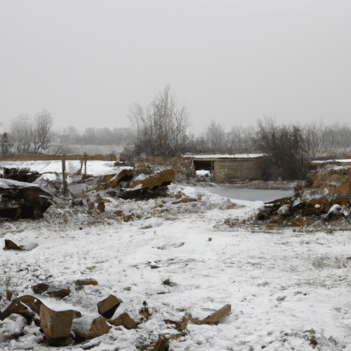 Wojna na Ukrainie: Narastający konflikt i jego skutki dla regionu