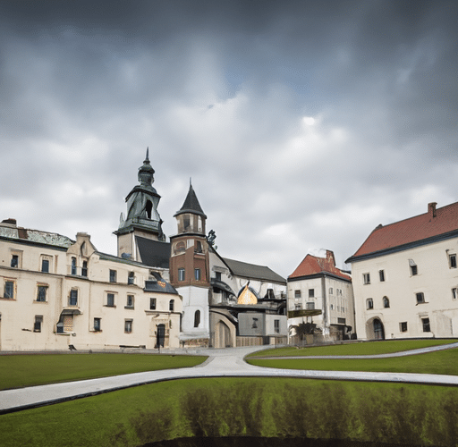 Jak wybrać najlepsze studia w Krakowie?