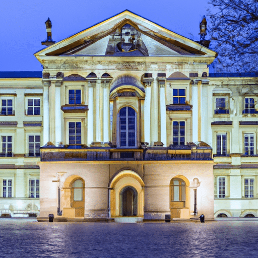 Jakie są najlepsze uczelnie prawnicze w Krakowie?
