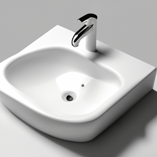 Jakie są zalety instalacji umywalki monolitycznej w Twojej łazience?