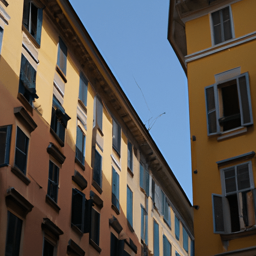Jakie są najlepsze apartamenty we Włoszech i jak zaoszczędzić pieniądze podczas wakacji?