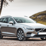 Czy Volvo V60 jest korzystną opcją do leasingu?
