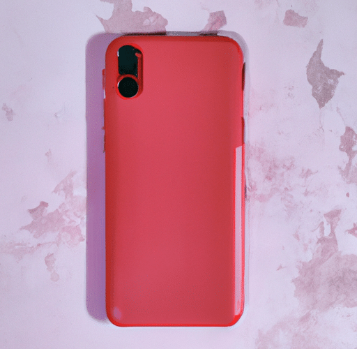 Jak Wybrać Idealne Etui na Xiaomi Redmi 8A?