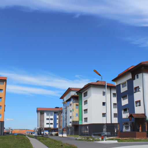 Jakie są najlepsze inwestycje mieszkaniowe w Tarchominie?